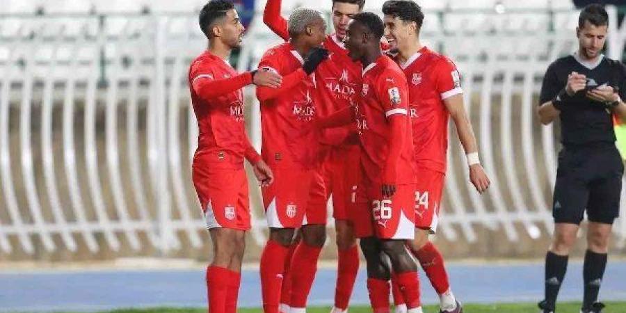 بث
      مباشر
      لمباراة
      مولودية
      وهران
      وإتحاد
      الحراش
      في
      كأس
      الجزائر