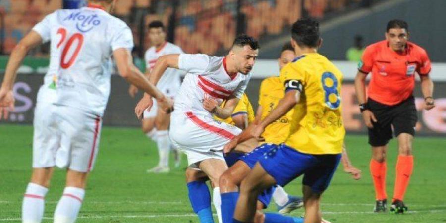 يلا
      شوت..
      بث
      مباشر
      لمباراة
      القمة
      بين
      الزمالك
      والإسماعيلي
      في
      الدوري
      المصري