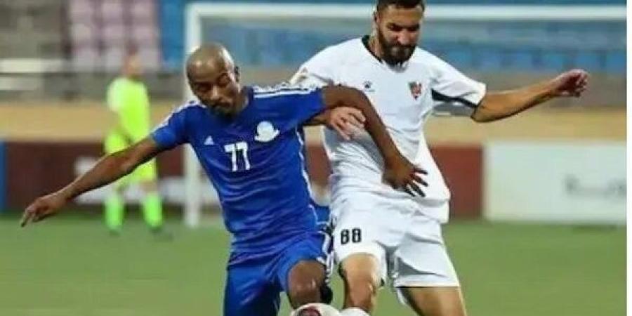 شاهد..
      بث
      مباشر
      لمباراة
      مغير
      السرحان
      والأهلي
      في
      الدوري
      الأردني