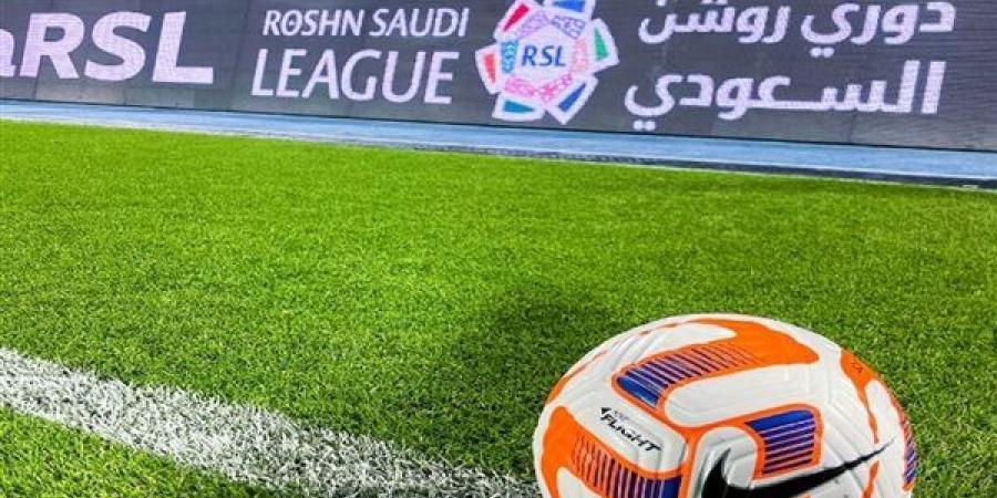 الخلود
      يفوز
      على
      الرياض
      في
      الدوري
      السعودي