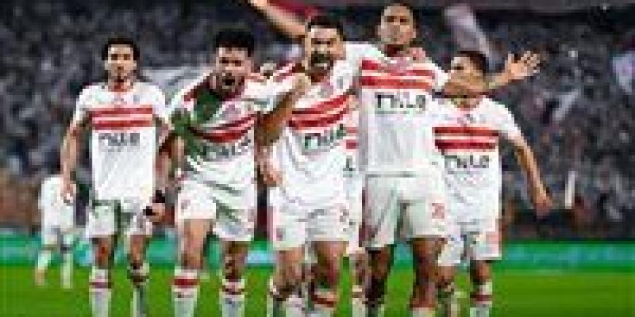 الزمالك
      يعلن
      جاهزية
      عمر
      جابر
      لمواجهة
      فاركو