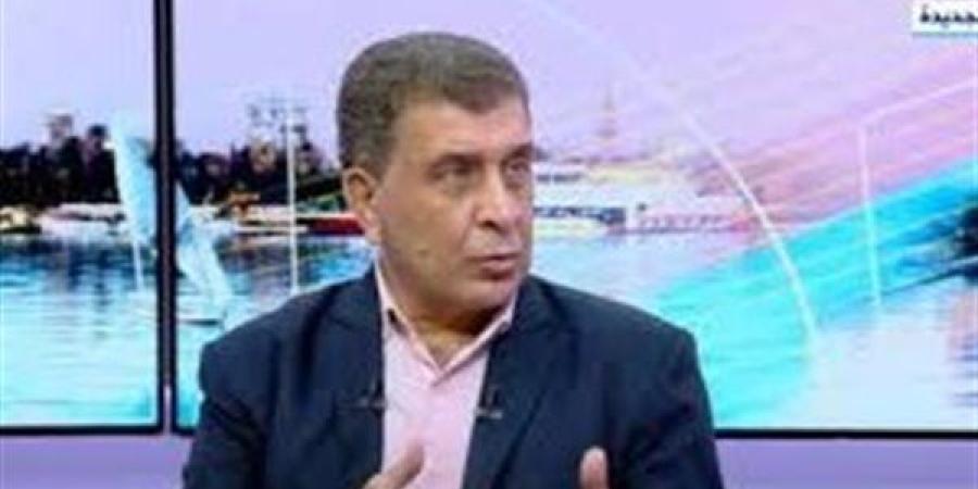 كاتب
      صحفي:
      مصر
      تحيط
      اتفاق
      الهدنة
      بغزة
      بكل
      ما
      يحافظ
      على
      استمراريته