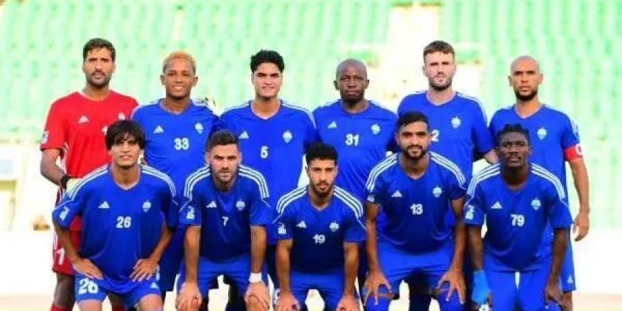 شاهد..
      بث
      مباشر
      لمباراة
      الميناء
      والكرمة
      في
      الدوري
      العراقي