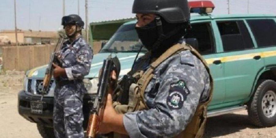 العراق:
      مقتل
      قيادات
      ارهابية
      من
      بينهم
      والى
      كركوك
      بغارات
      على
      محافظة
      صلاح
      الدين