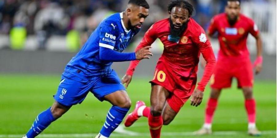 الهلال
      يفقد
      صداره
      دورى
      روشن
      بعد
      تعادله
      مع
      ضمك