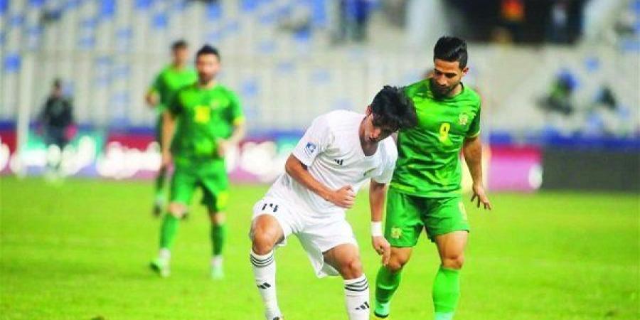 بث
      مباشر..
      مشاهدة
      مباراة
      الزوراء
      والشرطة
      في
      الدوري
      العراقي