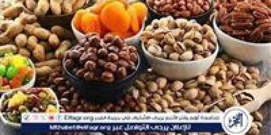 أسعار
      ياميش
      رمضان
      2025
      في
      مصر:
      دليل
      شامل
      لأفضل
      العروض
      والتخفيضات