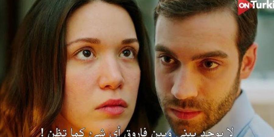 مسلسل
      المشردون
      الحلقة
      10..
      تصاعد
      ...