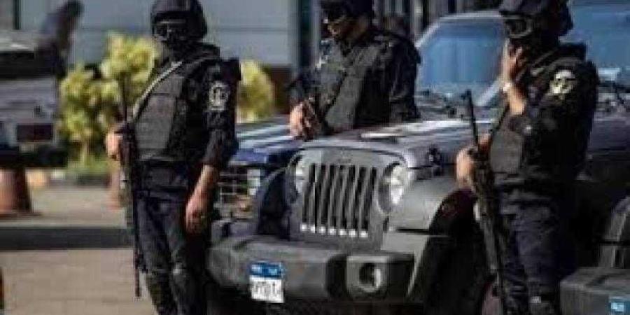 جهود
      قطاع
      أمن
      المنافذ
      بوزارة
      الداخلية
      خلال
      24
      ساعة
      فى
      مواجهة
      جرائم
      التهريب
      ومخالفات
      الإجراءات
      الجمركية