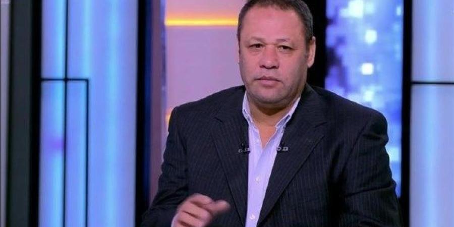 ضياء السيد: الأهلي أفضل نادي أبرم صفقات في الشتاء