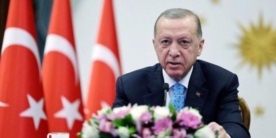 أردوغان:
      يجب
      تحميل
      إسرائيل
      وحدها
      فاتورة
      إعادة
      إعمار
      غزة..
      ويؤكد:
      لن
      نسمح
      بحصول
      نكبة
      ثانية
      للفلسطينيين