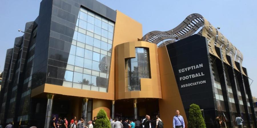 اتحاد الكرة يعلن جدول مواعيد مباريات دور الـ8 وقبل نهائي كأس مصر 2024/2025