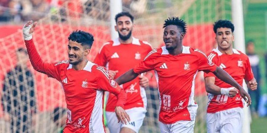 شاهد..
      بث
      مباشر
      لمباراة
      المروج
      والأهلي
      بنغازي
      في
      الدوري
      الليبي