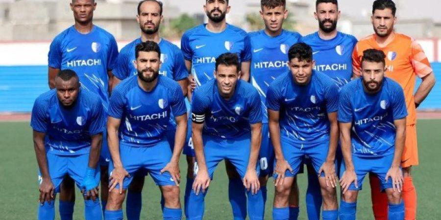 مواجهة
      قوية..
      بث
      مباشر
      لمشاهدة
      مباراة
      الهلال
      والتعاون
      في
      الدوري
      الليبي