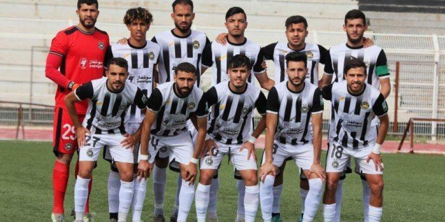 بث
      مباشر..
      شاهد
      مباراة
      وفاق
      سطيف
      ومولودية
      البيض
      في
      الدوري
      الجزائري