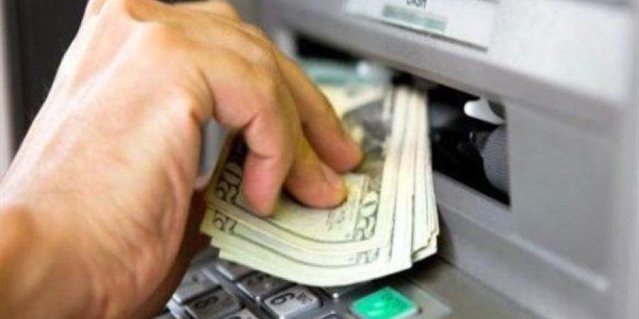 طريقة سحب الأموال من المحفظة الإلكترونية عبر ماكينات ATM في مصر