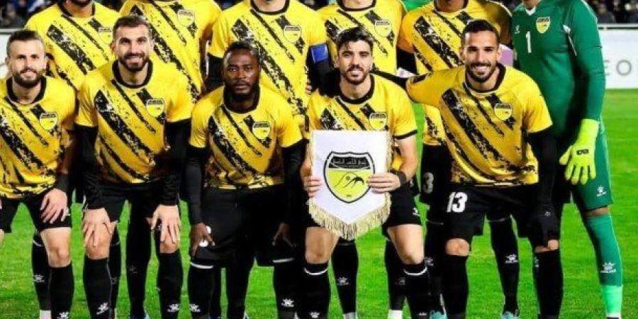 بث
      مباشر..
      مشاهدة
      مباراة
      الحسين
      إربد
      والشارقة
      في
      دوري
      أبطال
      آسيا