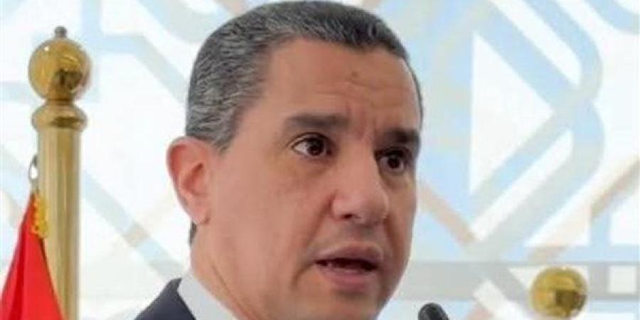 الممثل
      الشخصي
      لرئيس
      الجمهورية
      ...