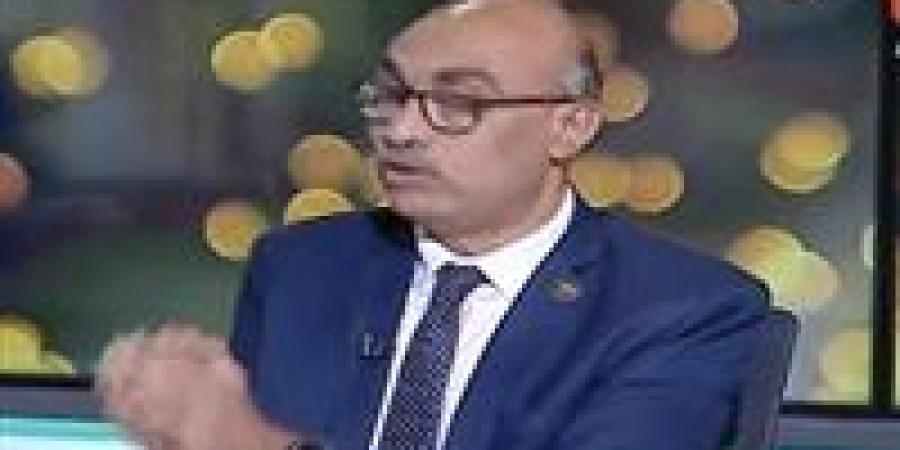 النائب
      إيهاب
      منصور:
      قانون
      التصالح
      صدر
      3
      مرات..
      ولابد
      من
      تسهيلات
      لإنهاء
      تلك
      الطلبات