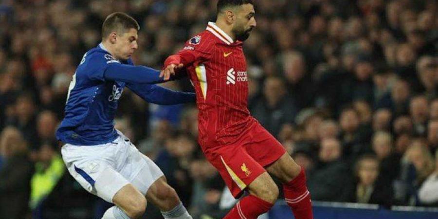 إيفرتون
      و
      ليفربول
      يتعادلان
      2
      -
      2
      فى
      الدوري
      الإنجليزي