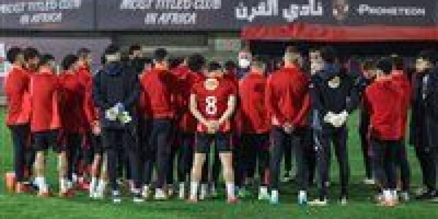 موعد
      مباراة
      الأهلي
      القادمة
      في
      الدوري
      الممتاز
      2025