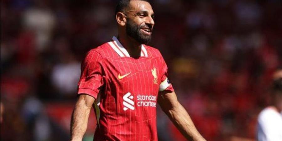 بعد
      الإهتمام
      السعودي|
      قرار
      عاجل
      من
      ليفربول
      بشأن
      تجديد
      عقد
      محمد
      صلاح