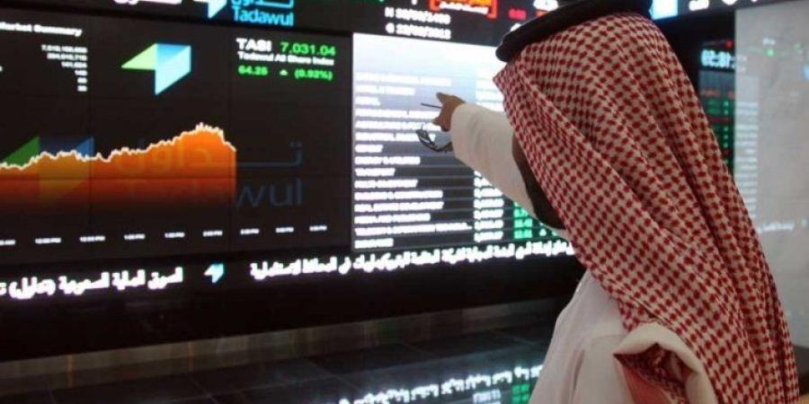 سوق
      الأسهم
      السعودية
      ينهي
      تعاملاته
      منخفضًا
      عند
      مستوى
      12385.70
      نقطة