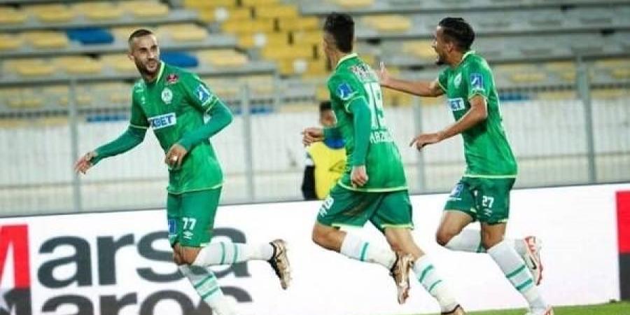 النفاتي يطالب الرجاء بمبلغ 116 مليون سنتيم