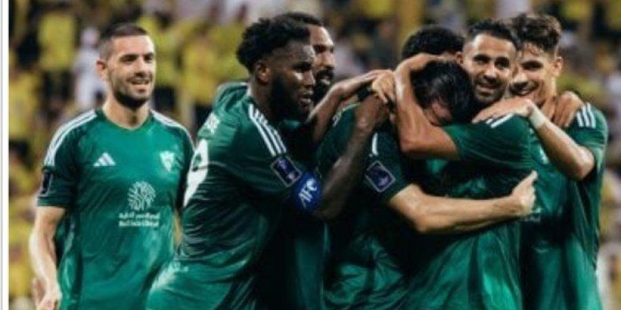 تعرف
      على
      موعد
      مباراة
      الأهلي
      ضد
      النصر
      في
      كلاسيكو
      الدوري
      السعودي
      والقناة
      الناقلة