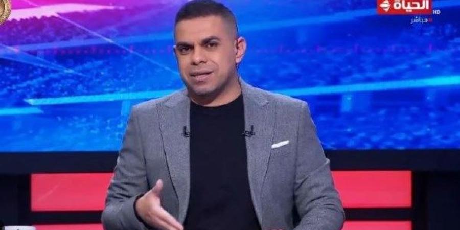 كريم حسن شحاتة: نيوم السعودي يجدد مفاوضاته مع زيزو والزمالك يضع 50 مليون لتجديد عقد اللاعب