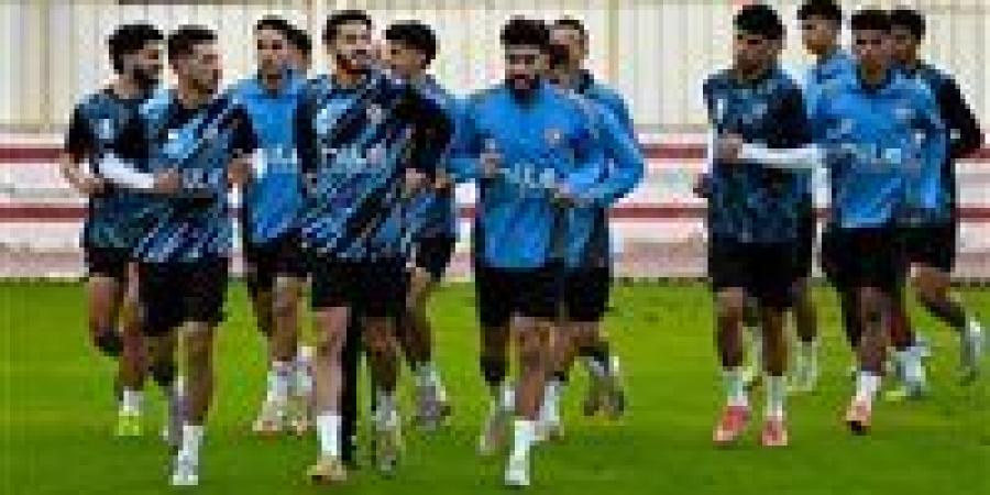 موعد
      مباراة
      الزمالك
      وبتروجت
      فى
      بطولة
      الدوري