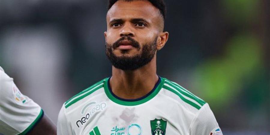 علي
      مجرشي
      لاعب
      أهلي
      جدة:
      أهدرنا
   ...