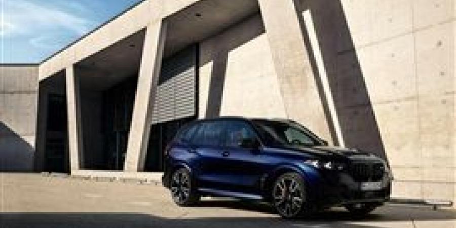 "BMW
      مصر"
      تُسجّل
      أعلى
      مبيعات
      لموديلات
      M
      في
      منطقة
      إفريقيا
      وشرق
      أوروبا