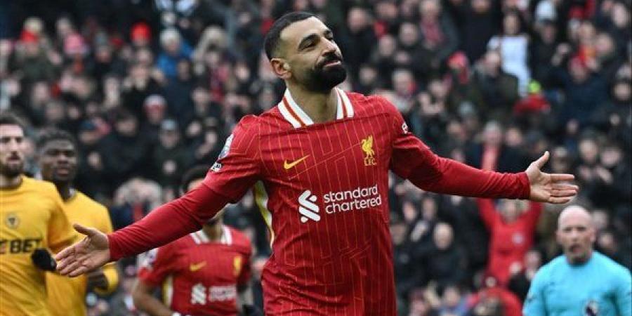 محمد
      صلاح
      يقود
      ليفربول
      للفوز
      على
      ولفرهامبتون
      في
      الدوري
      الإنجليزي..
      فيديو