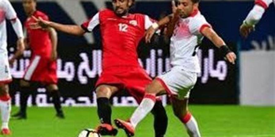 مباشر
      مباراة
      اليمن
      وإيران
      (0-0)
      في
 ...