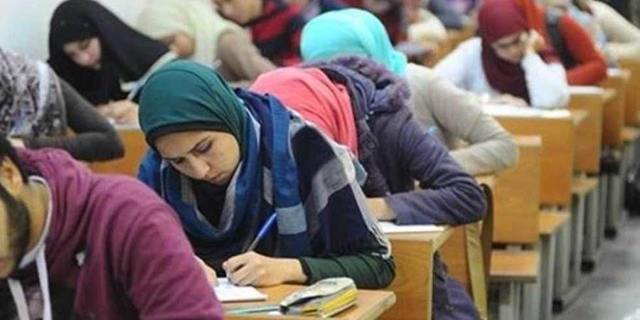 موعد امتحانات الثانوية العامة 2025، وزارة التربية و التعليم تكشف التوقيت