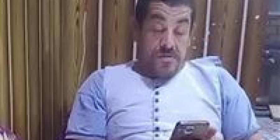 تفاصيل
      قتل
      «محمد
      محسوب
      خط
      ...