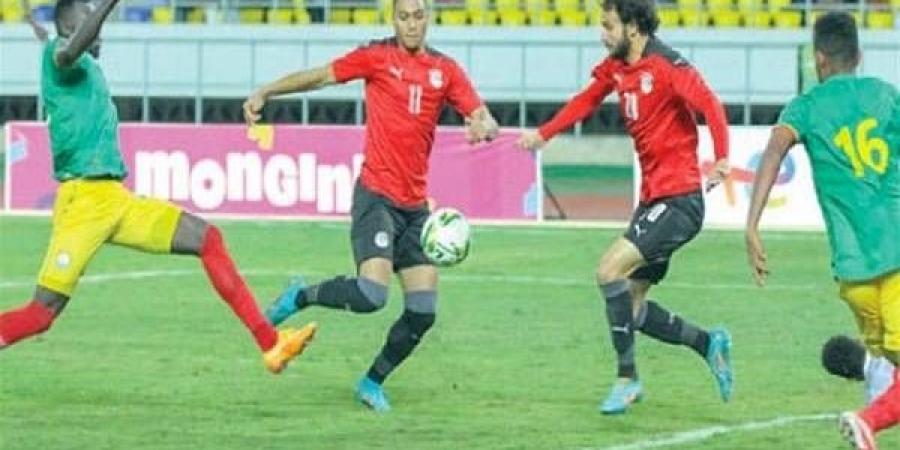 تصفيات المونديال.. 8 مباريات بالمغرب