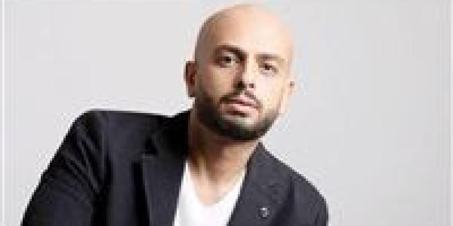 رامي
      إمام
      وأحمد
      مراد
      يكشفون
      مفاجآت
      في
      حفل
      اعلان
      الفائزين
      بجائزة
      القلم
      الذهبي