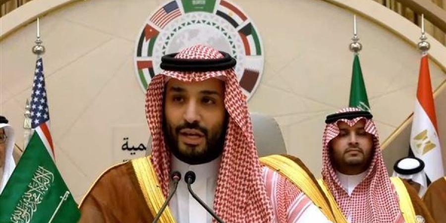 ولي
      العهد
      السعودي
      ولافروف
      يبحثان
     ...