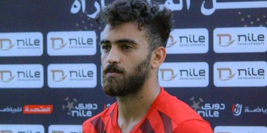 طلائع الجيش عن مفاوضات الزمالك مع يسري وحيد: سمعنا عبر وسائل الإعلام فقط