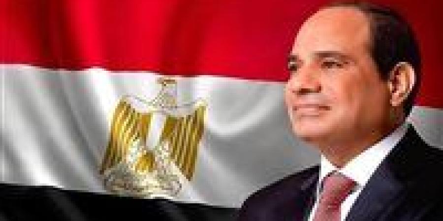 الرئيس
      السيسي
      يهنئ
      ملك
      الأردن
      بنجاح
      العملية
      الجراحية