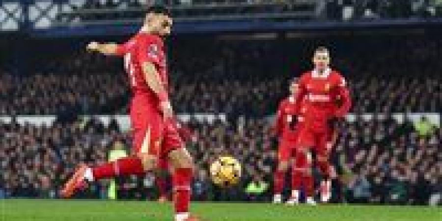 محمد
      صلاح
      في
      الصدارة:
      جدول
      ترتيب
      هدافي
      الدوري
      الإنجليزي
      الممتاز
      2024/2025..
      مركز
      عمر
      مرموش