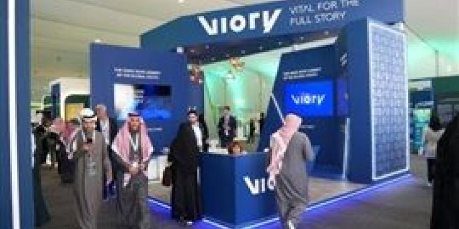 Viory
      توسّع
      شراكاتها
      الإقليمية
      في
      منطقة
      الخليج
      خلال
      معرض
      FOMEX
      2025
      في
      السعودية