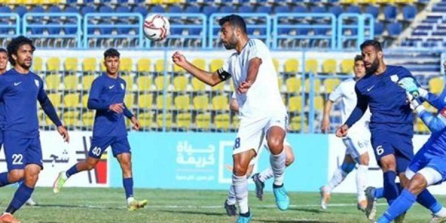 شاهد..
      بث
      مباشر
      لمباراة
      إنبي
      وسموحة
      في
      الدوري
      المصري