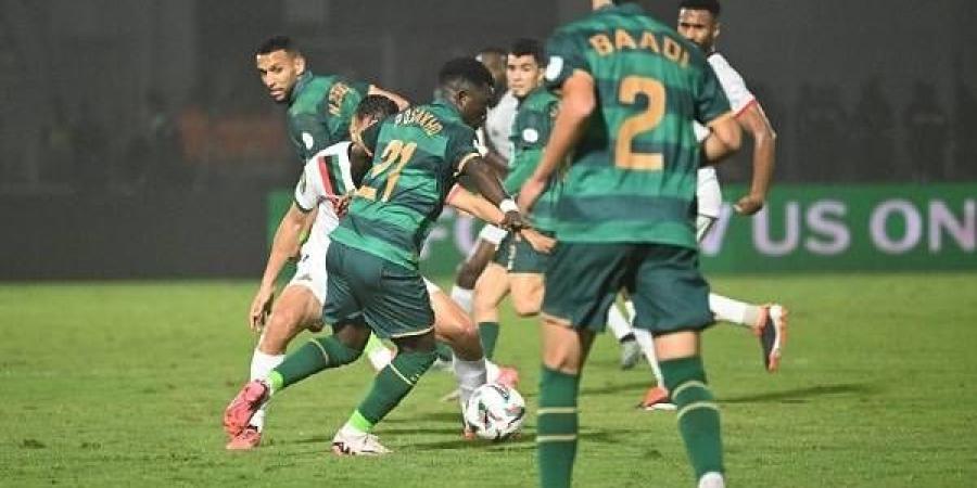 إصابة لاعب رجاوي في التداريب قبل الكلاسيكو