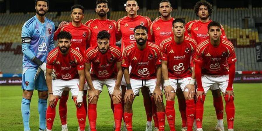 فريق
      كامل|
      أبرز
      غيابات
      الأهلي
      ضد
      الزمالك
      اليوم
      فى
      الدوري
      المصري