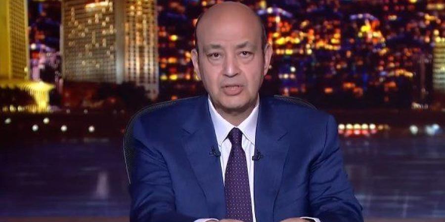 عمرو
      أديب:
      الزمالك
      له
      ضربتا
      جزاء
      واضحتان
      والحكم
      تغاضى
      عنهما