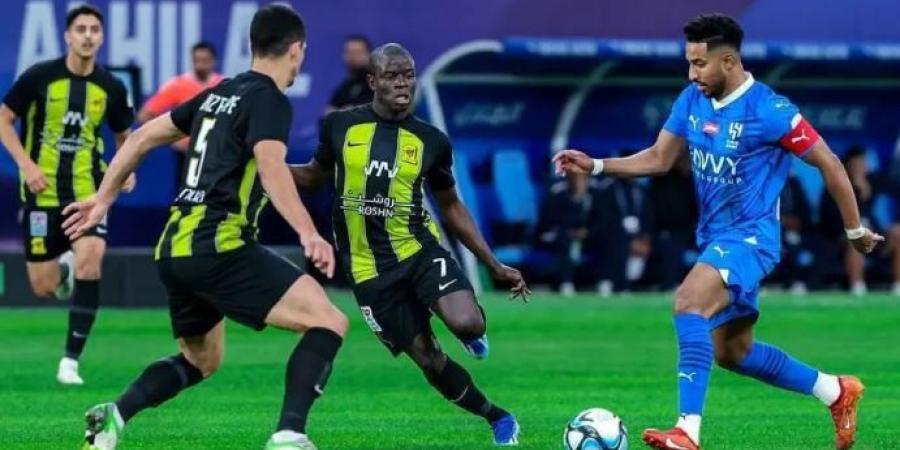 بث
      مباشر..
      مشاهدة
      مباراة
      الاتحاد
      والهلال
      في
      الدوري
      السعودي