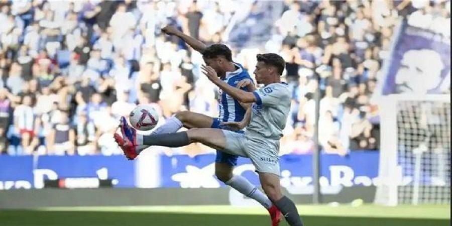 شاهد..
      بث
      مباشر
      لمباراة
      ديبورتيفو
      ألافيس
      وإسبانيول
      في
      الدوري
      الإسباني